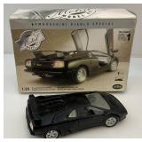 Misc. Vintage Models Most Are Started (Don