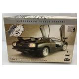 Misc. Vintage Models Most Are Started (Don