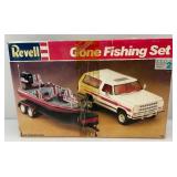 Misc. Vintage Models Most Are Started (Don