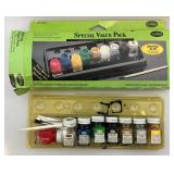 Misc. Vintage Models Most Are Started (Don