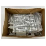 Misc. Vintage Models Most Are Started (Don