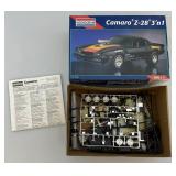 Misc. Vintage Models Most Are Started (Don