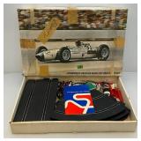 Strombecker Slot Car Track In Original Box (NO CARS)
