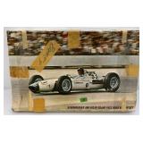 Strombecker Slot Car Track In Original Box (NO CARS)