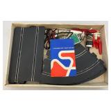 Strombecker Slot Car Track In Original Box (NO CARS)