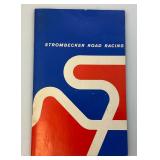 Strombecker Slot Car Track In Original Box (NO CARS)