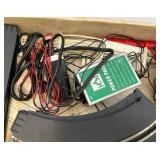 Strombecker Slot Car Track In Original Box (NO CARS)