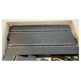 Strombecker Slot Car Track In Original Box (NO CARS)