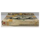 Strombecker Slot Car Track In Original Box (NO CARS)