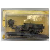 Misc. Military Vehicles (Most NIB) Loose Pieces Present