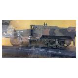 Misc. Military Vehicles (Most NIB) Loose Pieces Present
