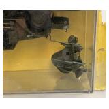 Misc. Military Vehicles (Most NIB) Loose Pieces Present