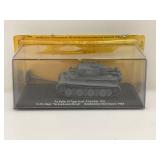 Misc. Military Vehicles (Most NIB) Loose Pieces Present