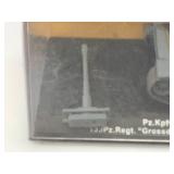 Misc. Military Vehicles (Most NIB) Loose Pieces Present