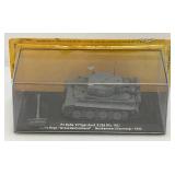 Misc. Military Vehicles (Most NIB) Loose Pieces Present