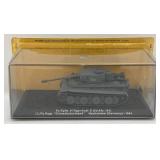 Misc. Military Vehicles (Most NIB) Loose Pieces Present