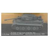 Misc. Military Vehicles (Most NIB) Loose Pieces Present