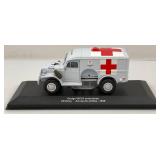 Misc. Military Vehicles (Most NIB) Loose Pieces Present