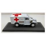 Misc. Military Vehicles (Most NIB) Loose Pieces Present