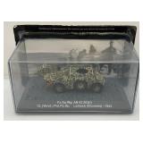 Misc. Military Vehicles (Most NIB) Loose Pieces Present