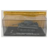Misc. Military Vehicles (Most NIB) Loose Pieces Present