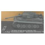 Misc. Military Vehicles (Most NIB) Loose Pieces Present