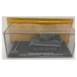 Misc. Military Vehicles (Most NIB) Loose Pieces Present