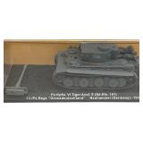 Misc. Military Vehicles (Most NIB) Loose Pieces Present