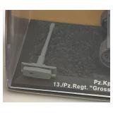 Misc. Military Vehicles (Most NIB) Loose Pieces Present