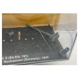 Misc. Military Vehicles (Most NIB) Loose Pieces Present
