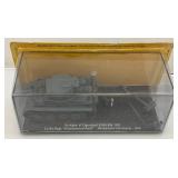 Misc. Military Vehicles (Most NIB) Loose Pieces Present