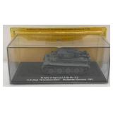 Misc. Military Vehicles (Most NIB) Loose Pieces Present
