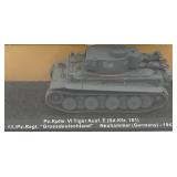 Misc. Military Vehicles (Most NIB) Loose Pieces Present