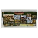 Vintage Power Team Elite 1:18th Scale World Peacekeepers HUMVEE (NIB Loose Items) & Military Assault Unit (NIB Missing Pieces)