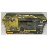 Vintage Power Team Elite 1:18th Scale World Peacekeepers HUMVEE (NIB Loose Items)