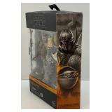 2021 STAR WARS Black Series THE MANDALORIAN & GROGO  Action Figure Set (NIB)