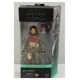 2021 STAR WARS Black Series BAZE MALBUS Action Figure  (NIB)
