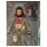 2021 STAR WARS Black Series BAZE MALBUS Action Figure  (NIB)