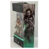 2021 STAR WARS Black Series BAZE MALBUS Action Figure  (NIB)