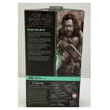 2021 STAR WARS Black Series BAZE MALBUS Action Figure  (NIB)