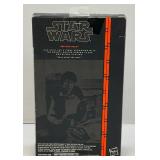 STAR WARS Black Series  #08 HAN SOLO Action Figure Set (NIB)