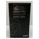 2015 Funko BOSS STAR WARS SMUGGLER