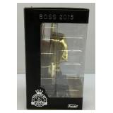 2015 Funko BOSS STAR WARS SMUGGLER