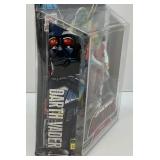 2006 Star Wars Comic Packs (Star Wars #1 DARTH VADER & REBEL OFFICER (NIB)