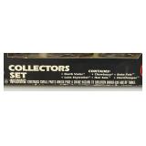 1994 Kenner Action Masters Die Cast Metal Collectibles 6 Pack (NIB) Missing UPC