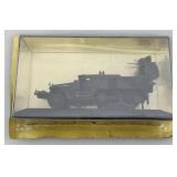 Misc. Military Vehicles (NIB) Loose Pieces Present