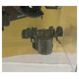 Misc. Military Vehicles (NIB) Loose Pieces Present