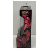 2023 JADA TOYS STREET FIGHTER II Chun-Li Action Figure (NIB)
