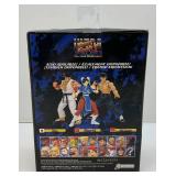 2023 JADA TOYS STREET FIGHTER II Chun-Li Action Figure (NIB)