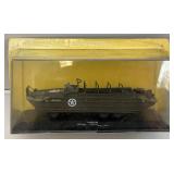 Misc. Military Vehicles (Most NIB) Loose Pieces Present